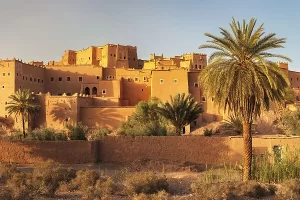 ait ben haddou