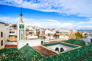 tours in tangier